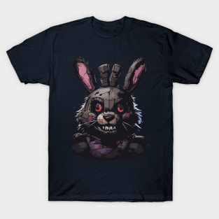 Fnaf nightmare T-Shirt